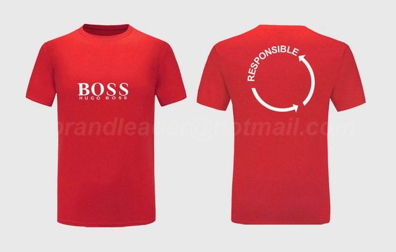 Hugo Boss Men's T-shirts 67